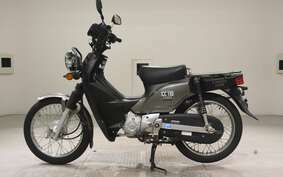 HONDA CROSS CUB 110 JA10