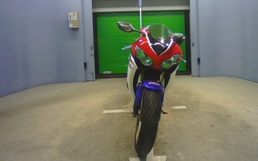 HONDA CBR1000RR Gen. 2 2008 SC59