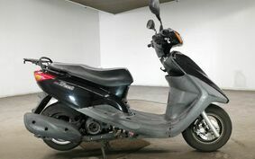 YAMAHA AXIS 125 TREET SE53J