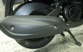 YAMAHA AXIS 125 Z SED7J