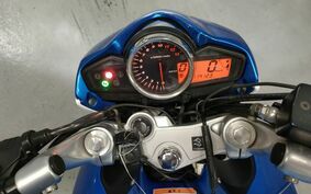 SUZUKI GSR250 GJ55D