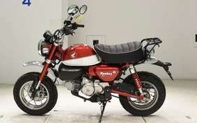 HONDA MONKEY 125 JB02