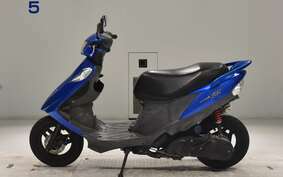 SUZUKI ADDRESS V125 CF4EA