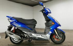 KYMCO RACING KING 180 SC36