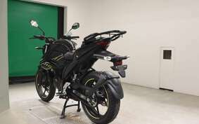 SUZUKI GIXXER 150 ED131