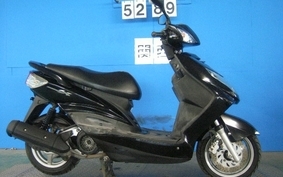 YAMAHA CYGNUS 125 X 2 2007 SE44J