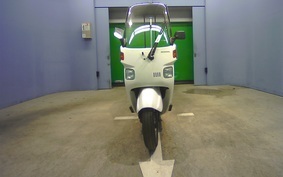 HONDA GYRO CANOPY TA02