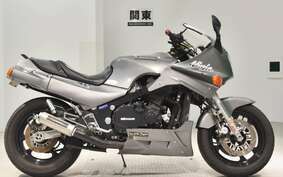 KAWASAKI GPZ1000RX 1986 ZXT00A