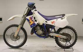 YAMAHA YZ125 4JY