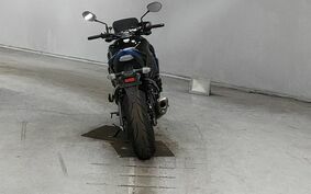 SUZUKI GSX-S1000 2019 GT79B