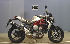 MV AGUSTA BRUTALE 800 2014 B320