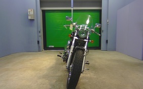 HONDA SHADOW 400 SLASHER 2001 NC40