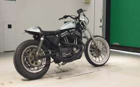 HARLEY XL883R 2002 CKM