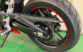 HONDA CBR400R ABS 2021 NC56