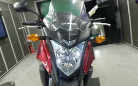 HONDA 400 X 2014 NC47