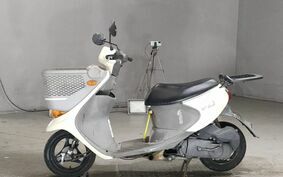 SUZUKI LET's 4 Basket CA43A