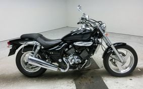 KAWASAKI ELIMINATOR 250 V Type 1999 VN250A