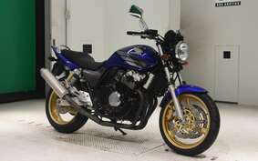 HONDA CB400SF VTEC Spec3 2005 NC39