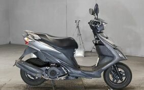 SUZUKI ADDRESS V125 SS CF4MA