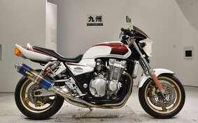 HONDA CB1300SF SUPER FOUR 2000 SC40