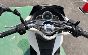 HONDA PCX 150 KF18