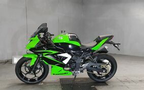 KAWASAKI NINJA 250 SL BX250A