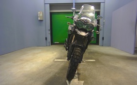 TRIUMPH TIGER EXPLORER 2012 1F11E9