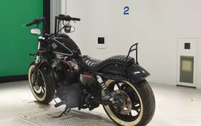 HARLEY XL1200X 2012 LC3