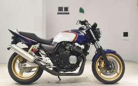 HONDA CB400SFV-3 2006 NC39