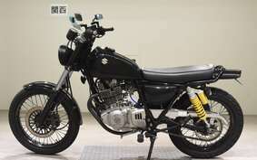 SUZUKI GRASS TRACKER NJ47A