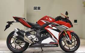 HONDA CBR250RR A MC51