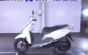 HONDA LEAD 125 JF45