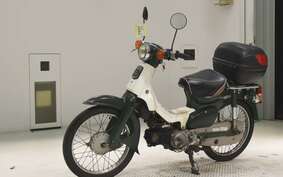 HONDA C50 SUPER CUB AA01