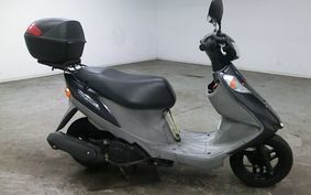 SUZUKI ADDRESS V125 G CF46A