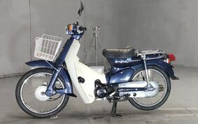 HONDA C50 SUPER CUB Custom AA01