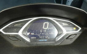 HONDA PCX 150 ABS KF30