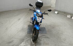 SUZUKI GIXXER 150 NG4BG