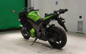 KAWASAKI NINJA 1000 A 2012 ZXT00G