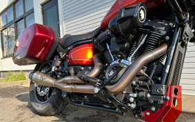 HARLEY  HARLEY FXLRST ELDIABLO 2022 YZZ