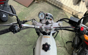 SUZUKI VAN VAN 200 NH42A