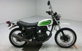 KAWASAKI 250TR 2008 BJ250F