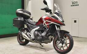 HONDA NC750X DCT 2023 RH09