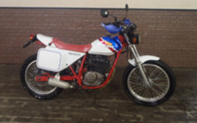 HONDA FTR250 Cell MD17