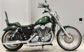 HARLEY XL1200V 2013 LF3