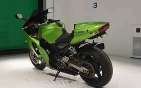 KAWASAKI ZX 1200 NINJA R 2001