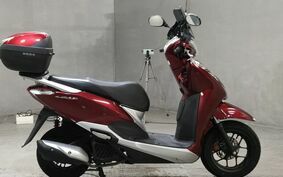 HONDA LEAD 125 JF45