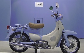 HONDA LITTLE CUB AA01