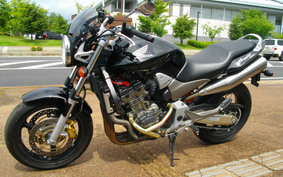 HONDA HORNET 900 2007 SC48