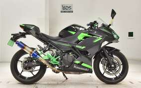 KAWASAKI NINJA 400 2019 EX400G