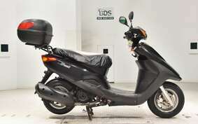 YAMAHA AXIS 125 TREET SE53J